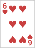 Hearts 6