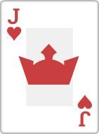 Hearts Jack