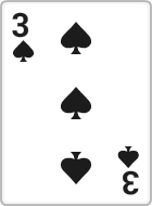 Spades 3