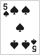 Spades 5