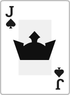 Spades Jack