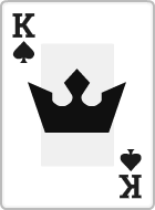 Spades King